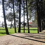 Palace & Termas De Sao Tiago Penamacor