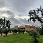 Palace & Termas De Sao Tiago 4*