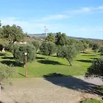Palace & Termas De Sao Tiago 4*