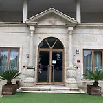 Palace & Termas De Sao Tiago Hotel