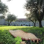 Palace & Termas De Sao Tiago Hotel