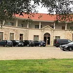 Palace & Termas De Sao Tiago Hotel