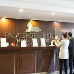 Palace & Termas De Sao Tiago 4*