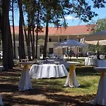 Palace & Termas De Sao Tiago Hotel