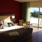 Palace & Termas De Sao Tiago Hotel