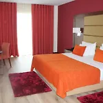 Hotel Palace & Termas De Sao Tiago 4*