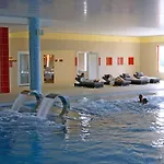 Palace & Termas De Sao Tiago 4*