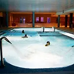 Palace Hotel&spa Termas De São Tiago
