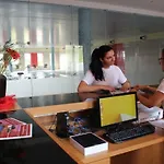 Palace & Termas De Sao Tiago 4*