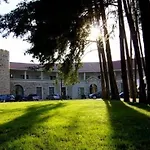 Palace & Termas De Sao Tiago Hotel 4*