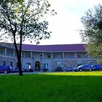 Palace & Termas De Sao Tiago