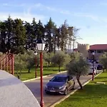 Palace & Termas De Sao Tiago Hotel 4*