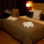 Hotel Palace & Termas De Sao Tiago