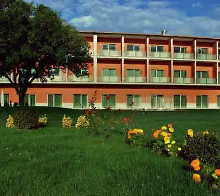 Palace Hotel&spa Termas De São Tiago 4* Penamacor
