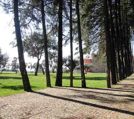 Palace Hotel&spa Termas De São Tiago Penamacor