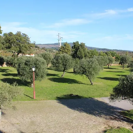 Palace & Termas De Sao Tiago 4*