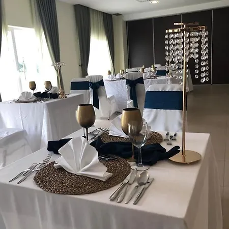 Hotel Palace Hotel&spa Termas De São Tiago 4*