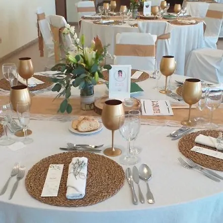 Palace & Termas De Sao Tiago Penamacor