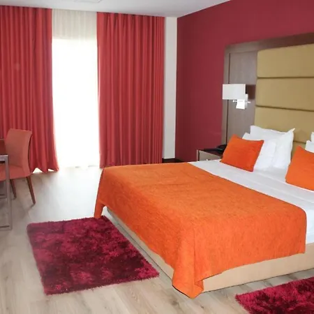 Hotel Palace & Termas De Sao Tiago 4*