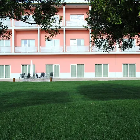 Palace & Termas De Sao Tiago Hotel 4*