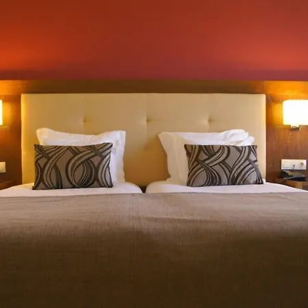 Hotel Palace & Termas De Sao Tiago