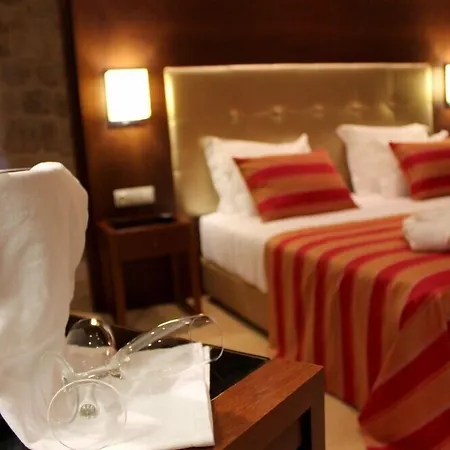 Hotel Palace & Termas De Sao Tiago