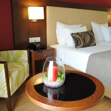 Palace & Termas De Sao Tiago 4* Penamacor