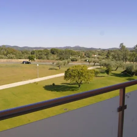 Palace & Termas De Sao Tiago 4*