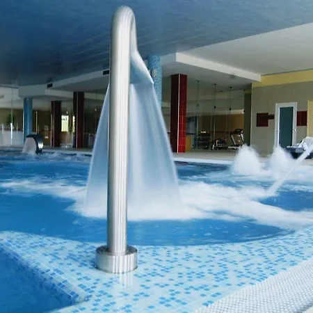 Palace & Termas De Sao Tiago Penamacor