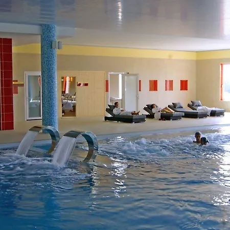 Palace & Termas De Sao Tiago 4*