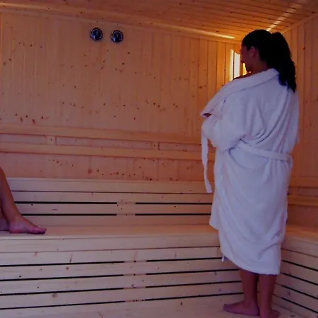 Palace & Termas De Sao Tiago 4* Penamacor