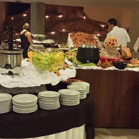 Palace & Termas De Sao Tiago Hotel Penamacor