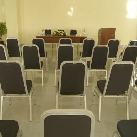 Palace & Termas De Sao Tiago Penamacor