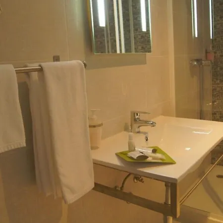 Palace & Termas De Sao Tiago