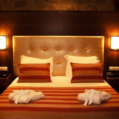 Palace & Termas De Sao Tiago Penamacor