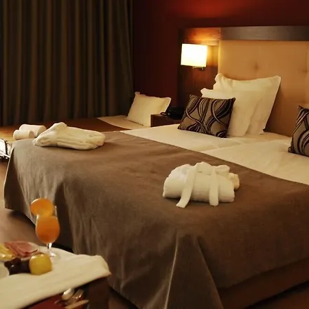 Hotel Palace & Termas De Sao Tiago