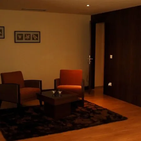Hotel Palace & Termas De Sao Tiago 4*