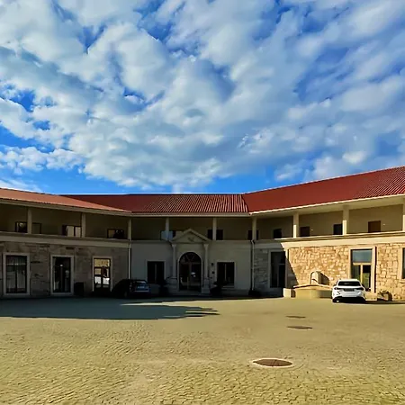 Hotel Palace & Termas De Sao Tiago