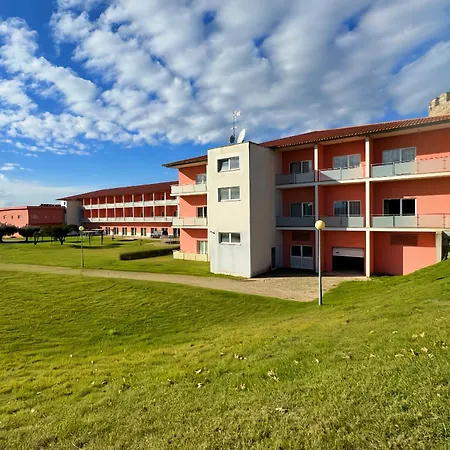 Palace & Termas De Sao Tiago 4*