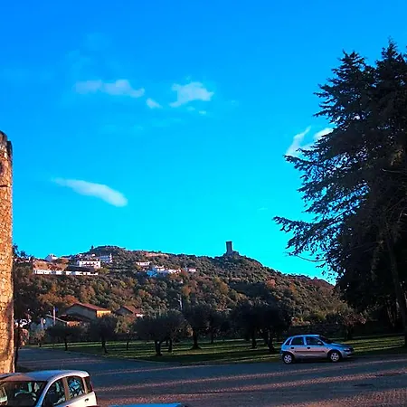 فندق Palace & Termas De Sao Tiago بيناماكور