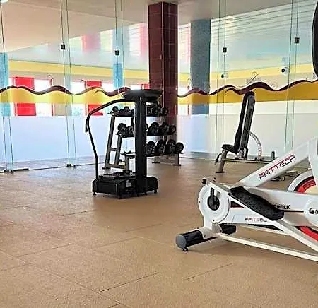 Palace & Termas De Sao Tiago 4*
