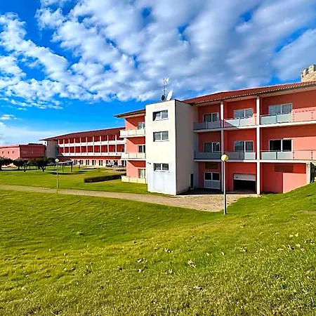 Palace & Termas De Sao Tiago فندق 4*