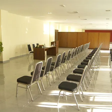 Palace & Termas De Sao Tiago Hotel