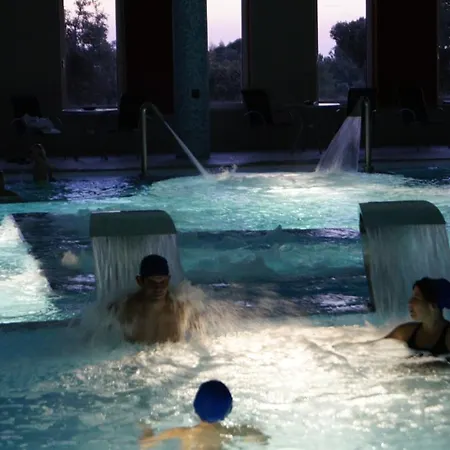 فندق Palace & Termas De Sao Tiago بيناماكور
