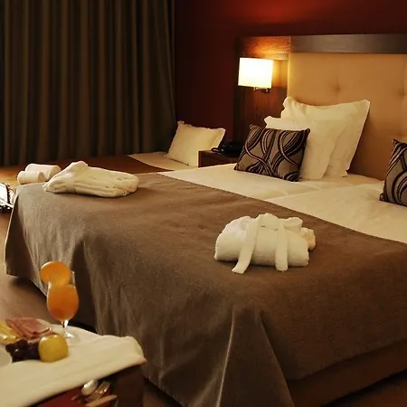 Palace & Termas De Sao Tiago Hotel