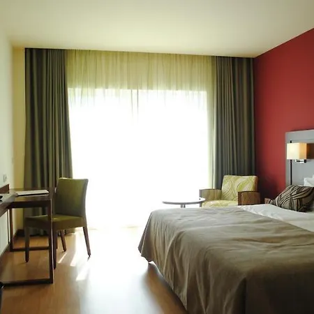Palace & Termas De Sao Tiago فندق بيناماكور
