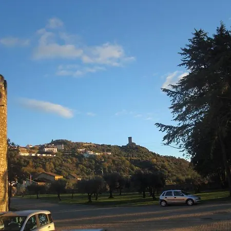 Palace & Termas De Sao Tiago 4* Penamacor