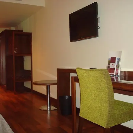 Hotel Palace & Termas De Sao Tiago Penamacor