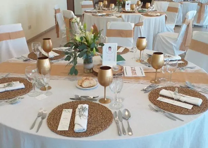 Palace & Termas De Sao Tiago Penamacor