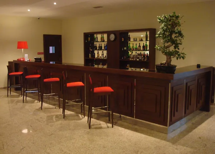 Palace & Termas De Sao Tiago Penamacor